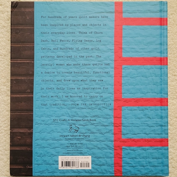 Quilt Local - Book - Picture 2 of 4